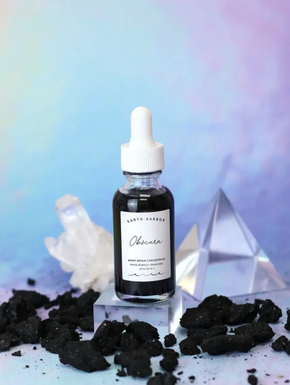 earth harbor this detoxifying